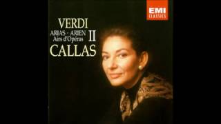 Verdi Arias, Vol.2