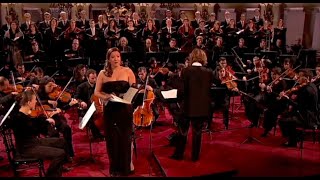 Missa solemnis - Kyrie