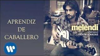 Aprendiz de caballero