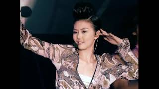 世界巡回演唱会  Sun Yan Zi Start Concert