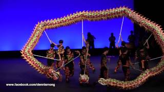 Danza del Dragón