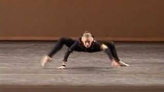 The Spider (Peer Gynt - Danza de Anitra)