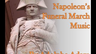 Napoleon's Funeral March