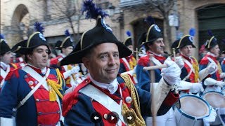 The Beat of a Basque Drum