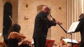 Concerto per oboe e orchestra