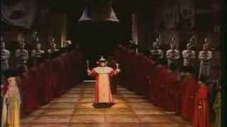 Boris Godunov - Coronation Scene