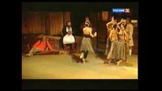Khovanshchina - Dance of Persian Slaves