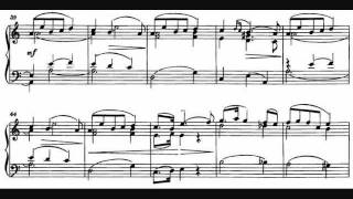 3 Morceaux Op.10