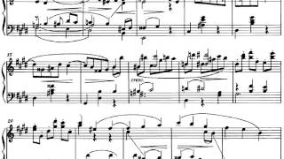 Three Pieces Op.57