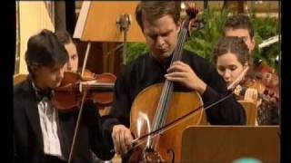 Cello Concerto