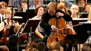 Cello Concerto