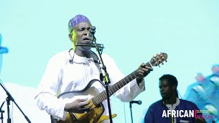 Live Concert in Kigali, Rwanda