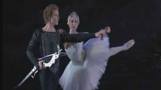 Swan Lake Act II - Entrance of Odette