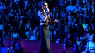 Live Stars Dance Tour