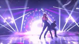 Dance Again