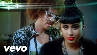 Champagne Showers (ft. Natalia Kills)