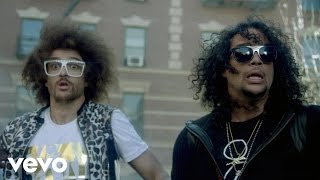 Party Rock Anthem (ft. Lauren Bennett, GoonRock)