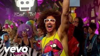 Sorry For Party Rocking