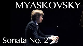 Piano Sonata No. 2