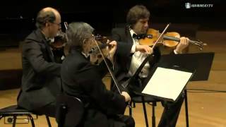 String Quartet No 13
