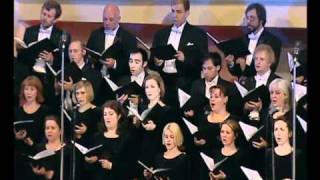 Cantata-Nocturne Part (1/3) (comienza en el 2´50´´)