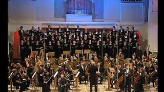 Cantata-Nocturne (2/3)