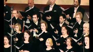 Cantata-Nocturne (3/3)