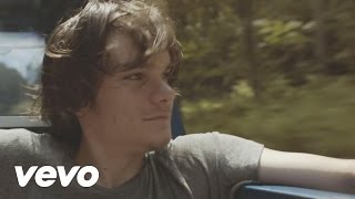 Lifted (ft. Emeli Sandé)