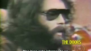 The Doors (Documental)