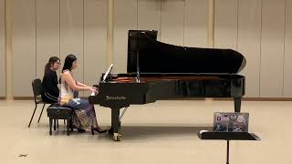 Techno Etudes (2000)