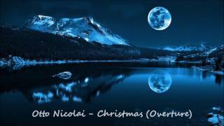 Christmas-Overture