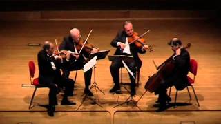 Quartet N. 8 op. 110
