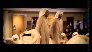 Arabian Folk Music