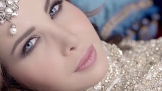 Ma Aw'edak Ma Gheer ما أوعدك ما غير - نانسي