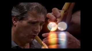 Arabic Nay ney improvisation