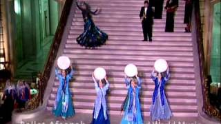 Persian Dance