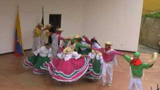 Danza la Molienda