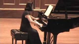 Three Piano Pieces