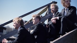 Quartet Nr. 3