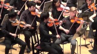 Symphony No.2 