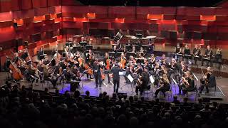 Violin Concerto