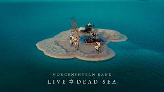 Live from the Dead Sea