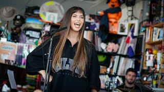 Tiny Desk Concert