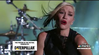 Global Citizen Festival
