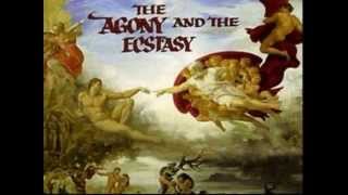 The Agony and the Ecstasy
