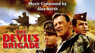 The Devil's Brigade