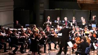 Concerto n°9 op. 104 - I Allegro Maestoso