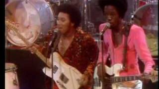 Shining Star (Live)