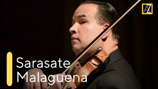 Malagueña