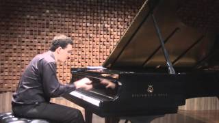 Sonata Op.9 - I Allegro con fuoco